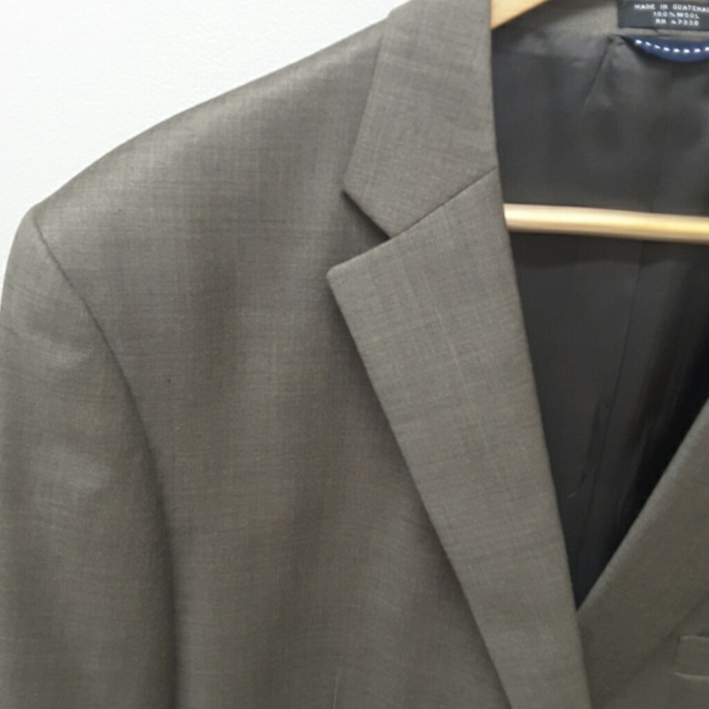 Tommy Hilfiger Blazer Jacket Sz50R